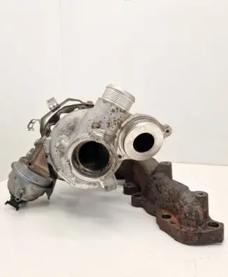 Volkswagen Golf VII Turbo 04L253016H 8138601 GTD1244VZ