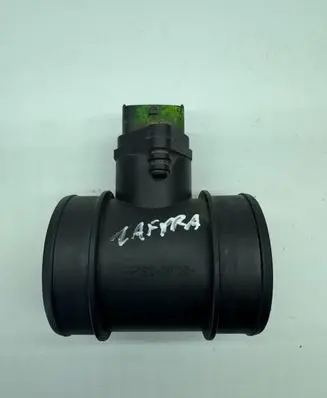 Opel Zafira A Mass air flow meter 0281002428
