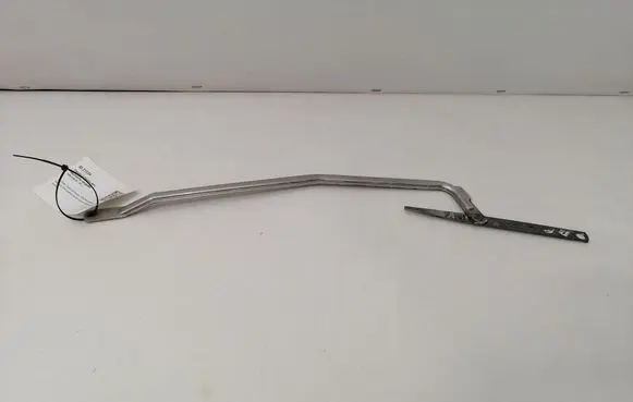 Front door cable line