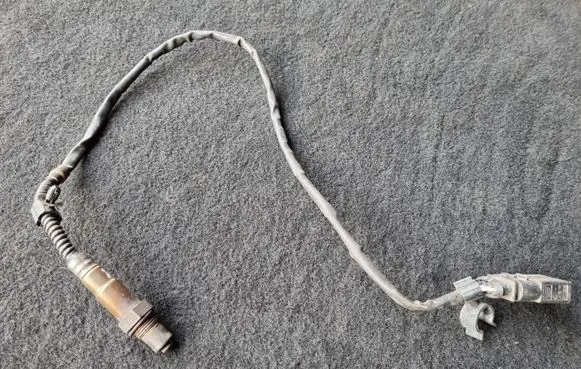 Porsche Cayenne (9PA) Lambda probe sensor 7L0906262C 0258006498