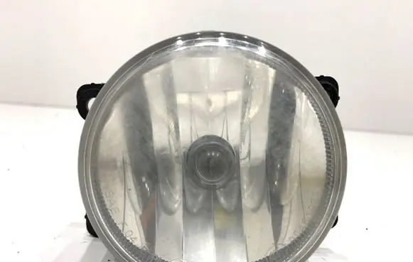 Peugeot 3008 I Front fog light