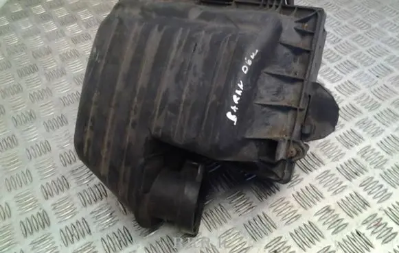 Volkswagen Sharan Air filter box 7M3129607