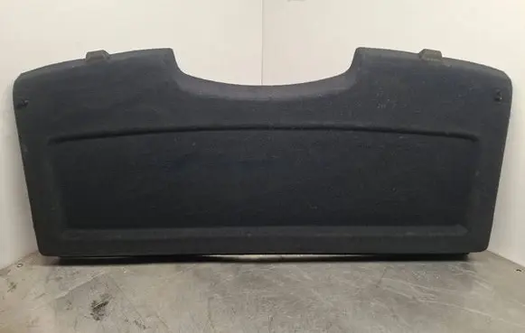 Skoda Fabia Mk2 (5J) Parcel shelf 5J6867769