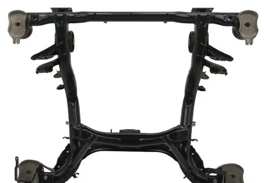 Rear subframe