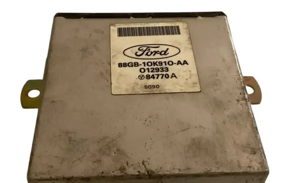 Ford Scorpio Comfort/convenience module 88GB10K910AA 012933 84770A
