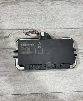 BMW 5 F10 F11 Light module LCM 9313930