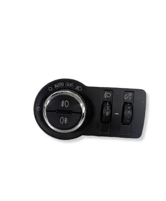 Opel Insignia A Light switch 23197914 371141