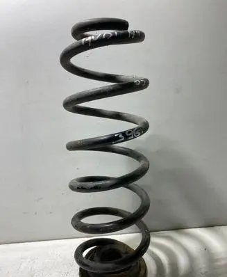 Audi A4 S4 B6 8E 8H Rear coil spring