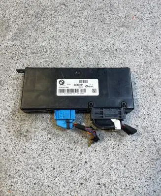 BMW X3 F25 Other control units/modules 9380334
