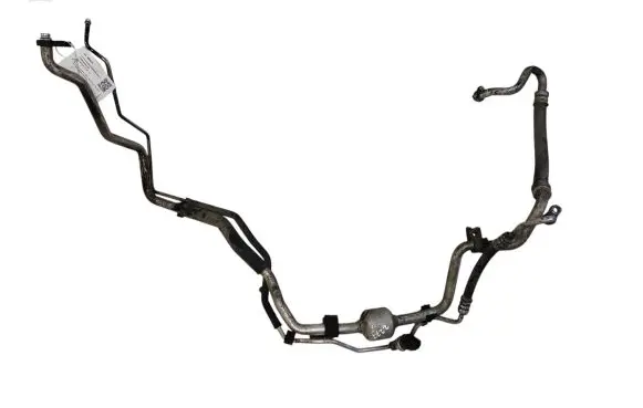 Hyundai Santa Fe Air conditioning (A/C) pipe/hose