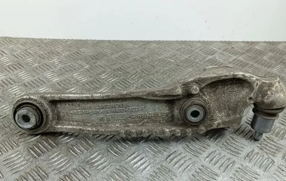 Jaguar F-Pace Front lower control arm/wishbone HK833C254