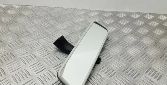 Volkswagen Golf VII Rear view mirror (interior)