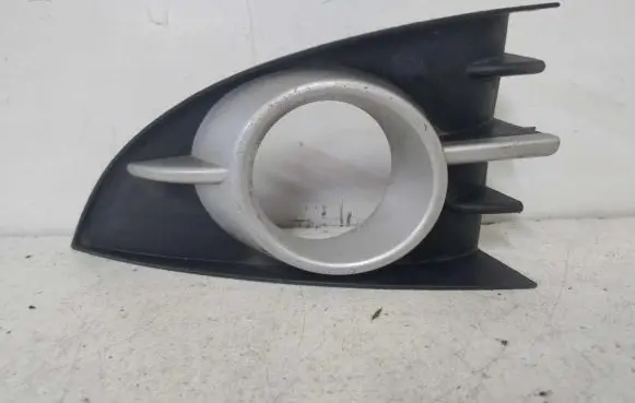 Renault Scenic II - Grand scenic II Front fog light