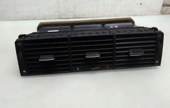 Audi A8 S8 D2 4D Dash center air vent grill 4D0820951