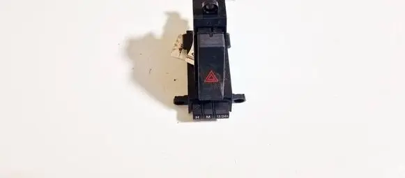 Mazda 3 II Hazard light switch bbp3654h0 10004071
