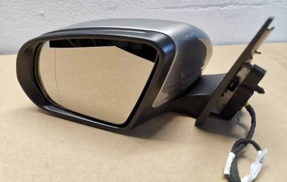 Mercedes-Benz GLA H247 Front door electric wing mirror A2478105905DANEK A2478105905