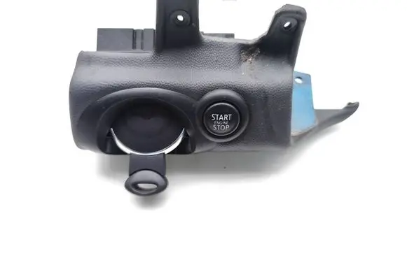 Mini One - Cooper Coupe R56 Ignition lock 3449103 33750101