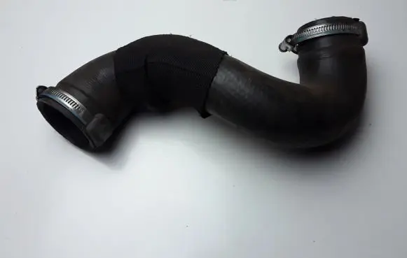 Citroen DS5 Intercooler hose/pipe 9688234980