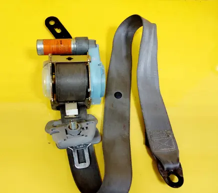 KIA Picanto Rear seatbelt 784-3251