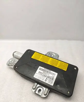 BMW X5 E53 Front door airbag 307037233044 010616300155 05B0076B28550