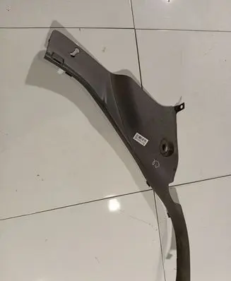 Peugeot 107 (D) pillar trim (bottom) 625510H010