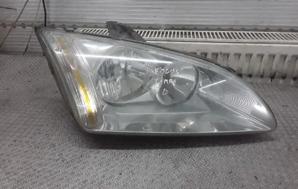 Ford Focus C-MAX Headlight/headlamp 4M5113K060AA