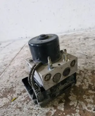Volkswagen Sharan ABS Pump 7M0614111AE 98VW2L580AD 10020401924