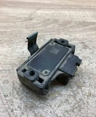 Opel Astra F Air pressure sensor 90518493 0395209