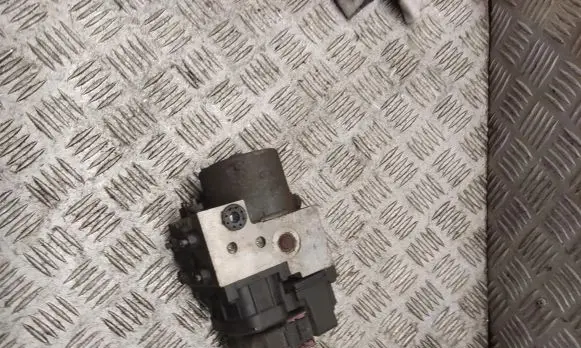 Opel Zafira A ABS Pump 0273004352