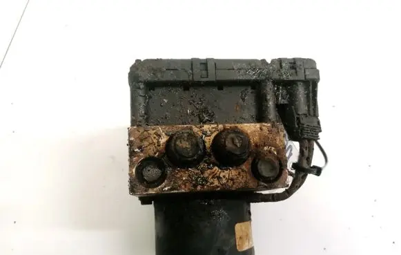 Chrysler Voyager ABS Pump 04686702AC 25094602373