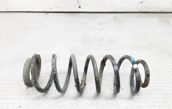 Peugeot 308 Rear coil spring
