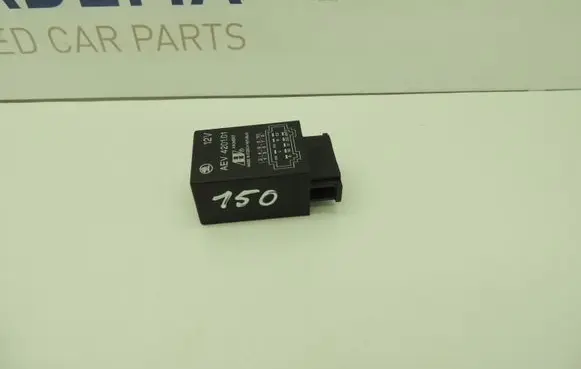 Skoda Octavia Mk1 (1U) Other relay D150