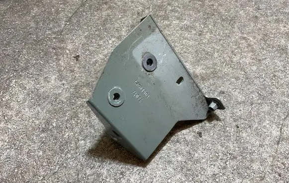 Volvo XC40 Other exterior part 
