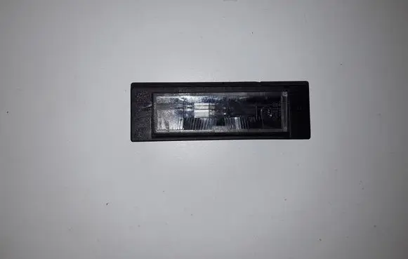 Mini Cooper Countryman R60 Number plate light 2755711