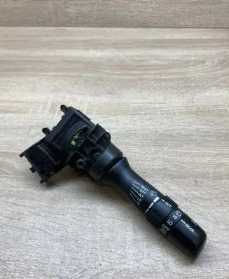 Toyota Prius (XW20) Wiper control stalk 4806017F146 17F14648060 17060