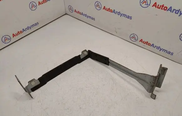 Battery bracket