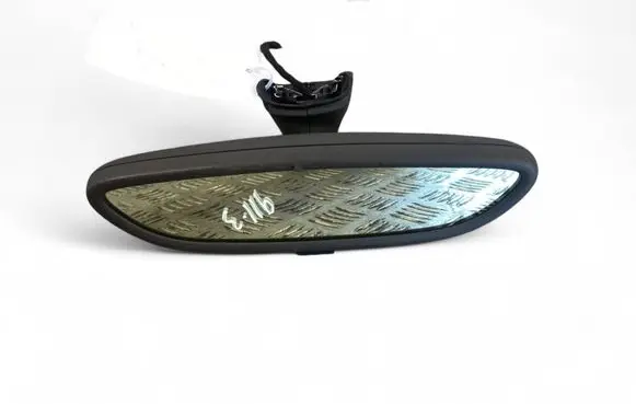 Porsche 911 991 Rear view mirror (interior) E1021059