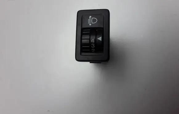 Suzuki Swift II Light switch 3Z14SD