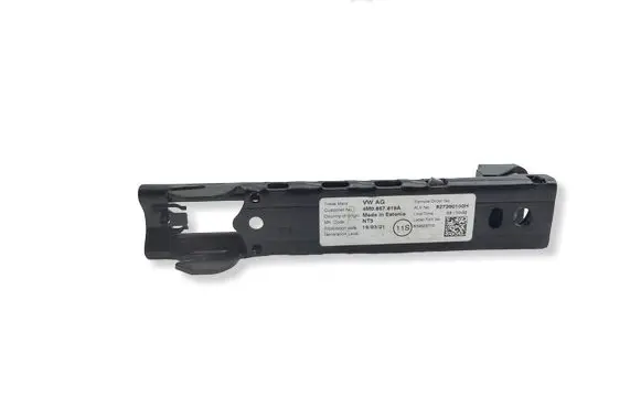 Audi A3 8Y Seat belt height adjuster 4M0857819A 526137900 627390100H