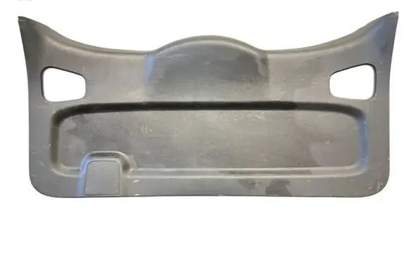Ford S-MAX Tailgate/boot lid cover trim 6M21R40411AEW