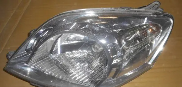 Fiat Fiorino Headlight/headlamp 04557099900010