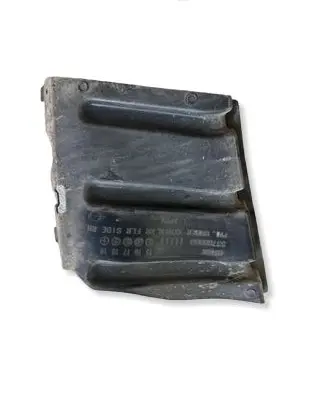 Mitsubishi Outlander Rear underbody cover/under tray 5370B850
