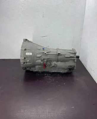 BMW 5 F10 F11 Automatic gearbox 8642231 GA8HP50Z 024002