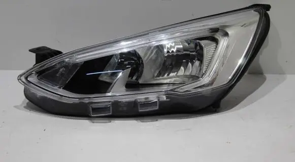 Ford Focus Headlight/headlamp JX7B13W030AE 5W030AE