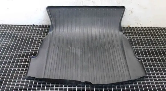 Tesla Model 3 Trunk/boot floor carpet liner 