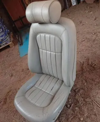 Jaguar XJ X300 Front driver seat 