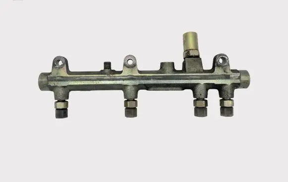 Iveco Daily 35.8 - 9 Fuel main line pipe 0445224005