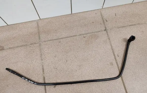 Audi A2 Fuel line/pipe/hose 8Z0201220D