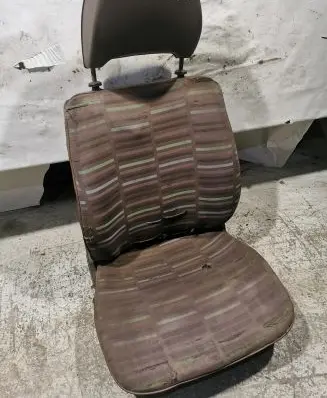 Volkswagen Transporter - Caravelle T3 Front driver seat 