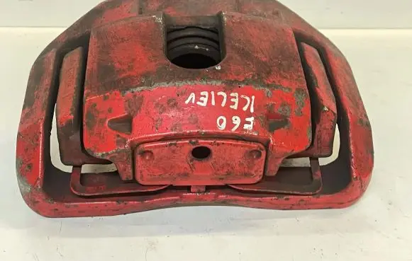 BMW 5 E60 E61 Front brake caliper